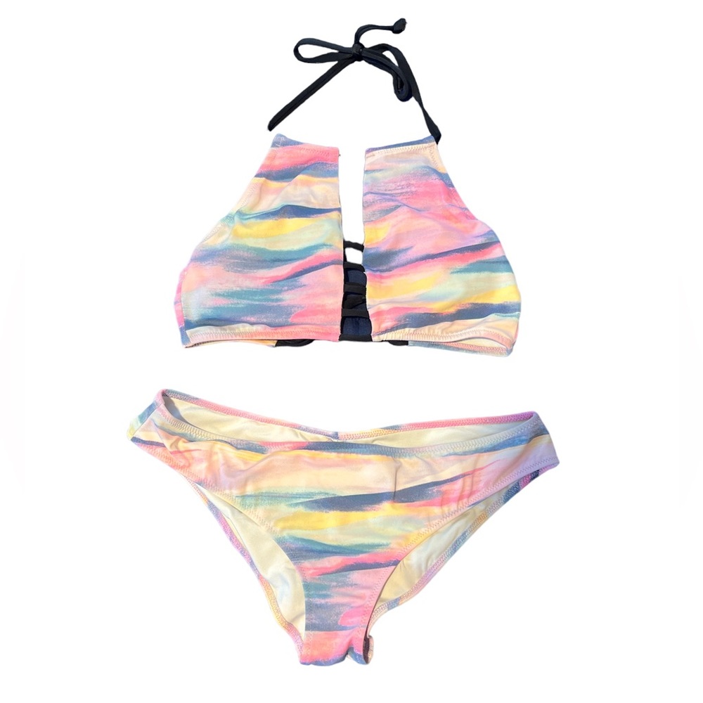 PINK Victoria's Secret Bikini Swimsuit